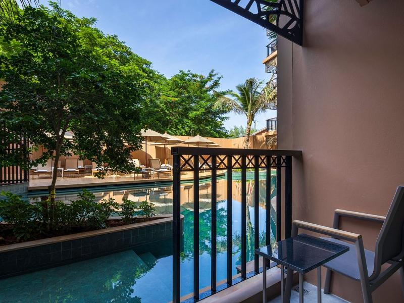 The Proud Karon Beach Phuket Trademark Collection By Wyndham