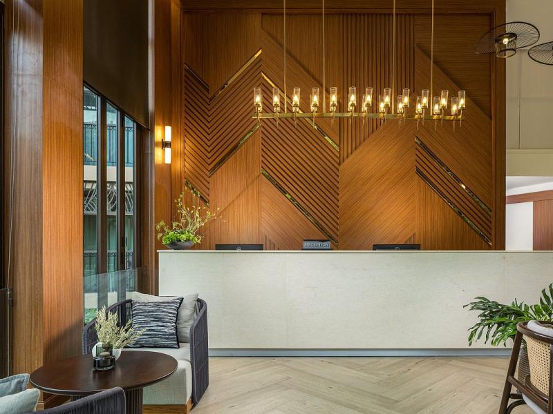 The Proud Karon Beach Phuket Trademark Collection By Wyndham