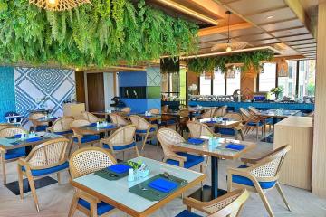 Отель The Proud Karon Beach Phuket Trademark Collection By Wyndham Таиланд, о Пхукет, фото 40