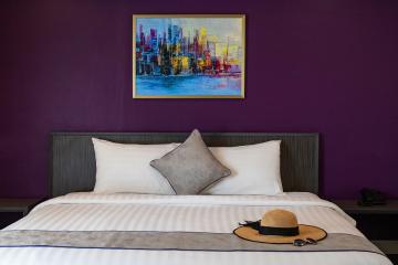 Отель Aspira Resort Klong Muang Krabi Таиланд, Клонг Муанг, фото 11