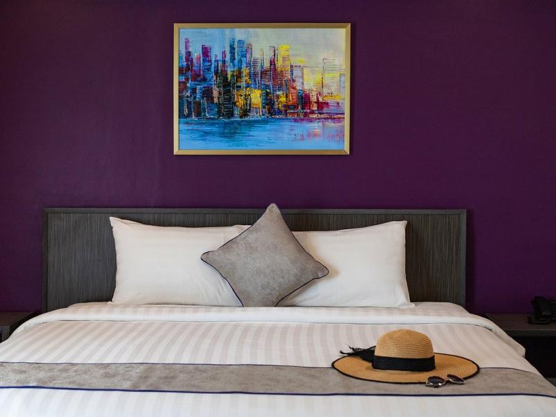 Aspira Resort Klong Muang Krabi