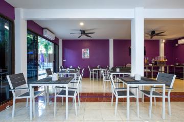 Отель Aspira Resort Klong Muang Krabi Таиланд, Клонг Муанг, фото 13