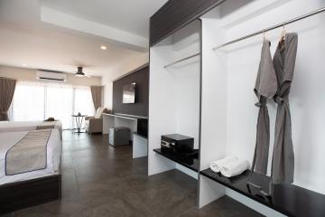 Отель Aspira Resort Klong Muang Krabi Таиланд, Клонг Муанг, фото 20