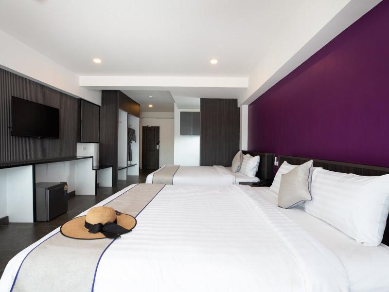 Aspira Resort Klong Muang Krabi