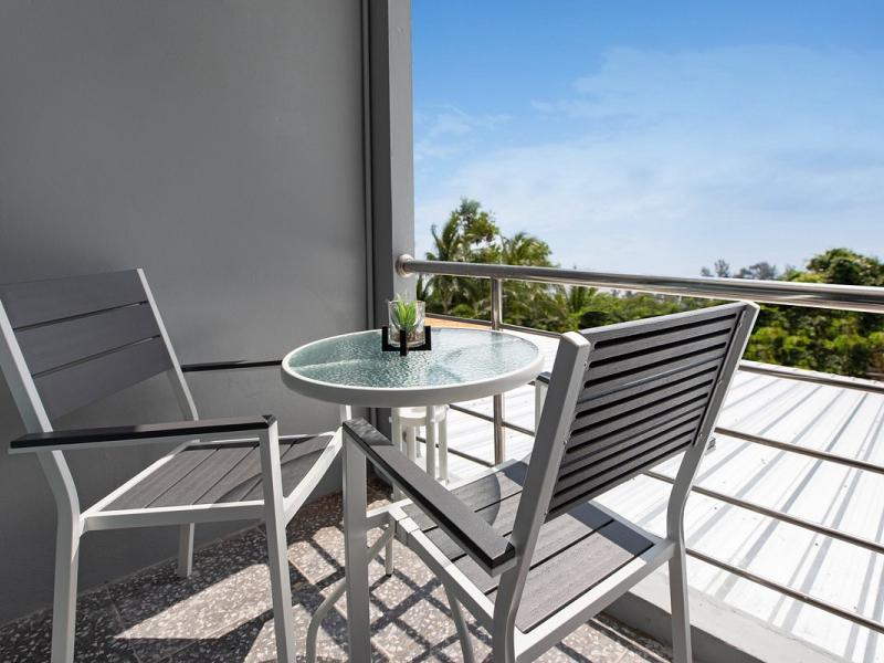 Aspira Resort Klong Muang Krabi