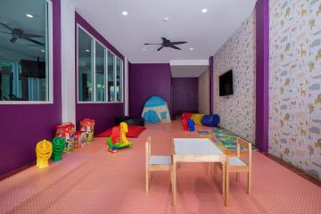 Отель Aspira Resort Klong Muang Krabi Таиланд, Клонг Муанг, фото 25