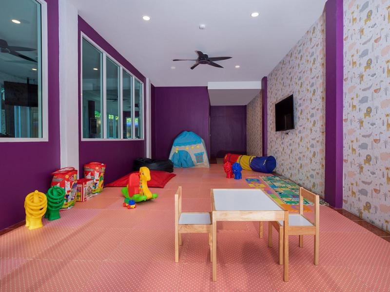 Aspira Resort Klong Muang Krabi