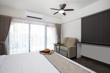 Отель Aspira Resort Klong Muang Krabi Таиланд, Клонг Муанг, фото 26