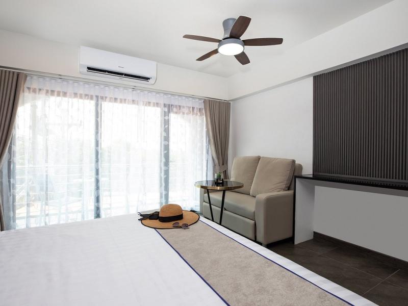 Aspira Resort Klong Muang Krabi