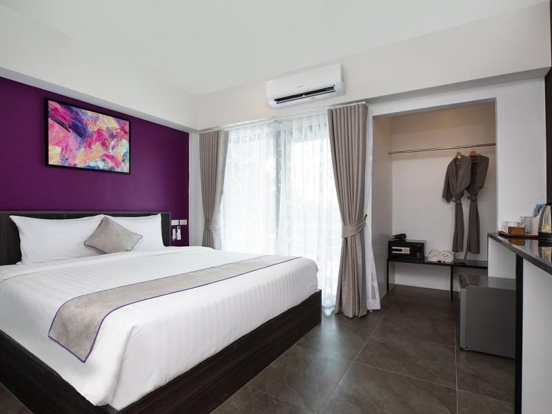 Aspira Resort Klong Muang Krabi