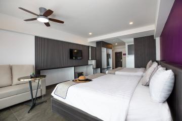 Отель Aspira Resort Klong Muang Krabi Таиланд, Клонг Муанг, фото 28