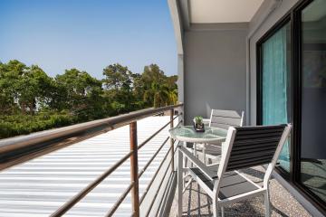 Отель Aspira Resort Klong Muang Krabi Таиланд, Клонг Муанг, фото 29