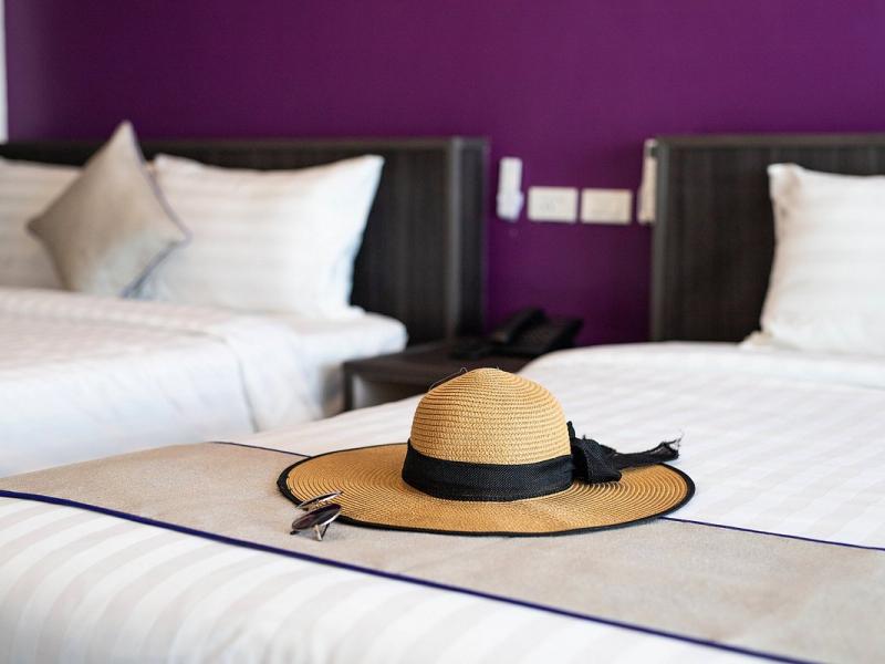 Aspira Resort Klong Muang Krabi