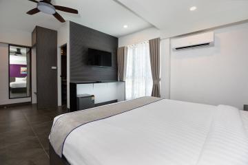 Отель Aspira Resort Klong Muang Krabi Таиланд, Клонг Муанг, фото 6