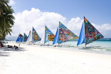 Отель Mandarin Nest Boracay Филиппины, о Боракай, фото 14