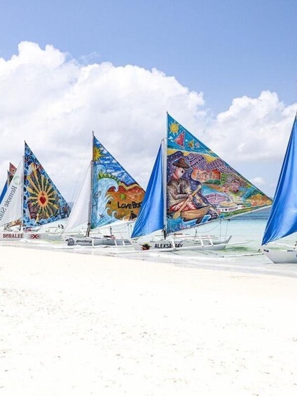Mandarin Nest Boracay