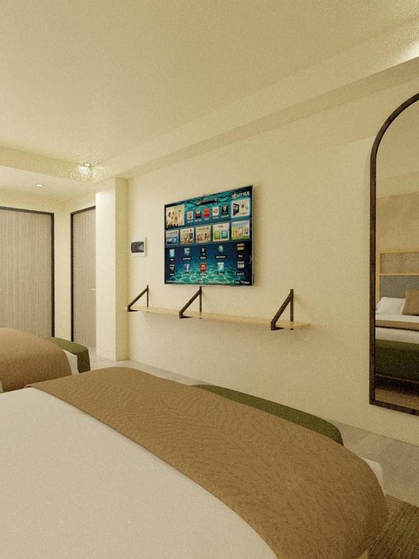 Mandarin Nest Boracay