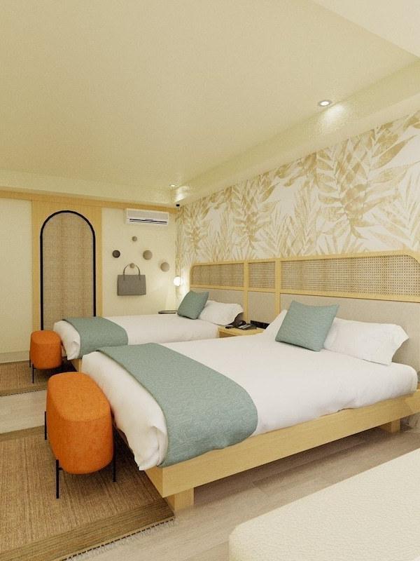 Mandarin Nest Boracay
