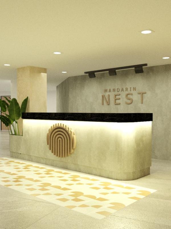 Mandarin Nest Boracay