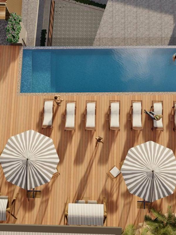 Mandarin Nest Boracay