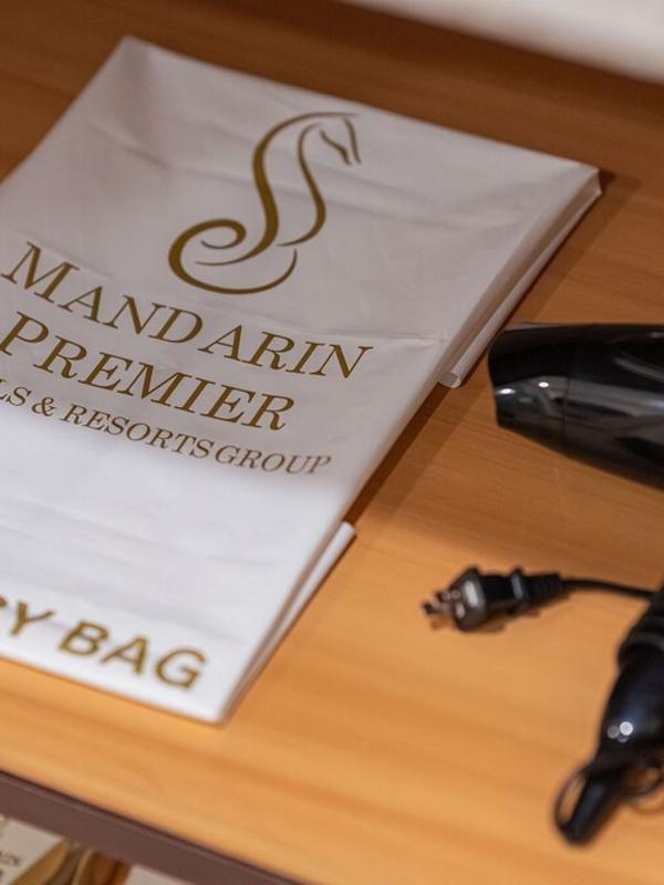 Mandarin Nest Boracay
