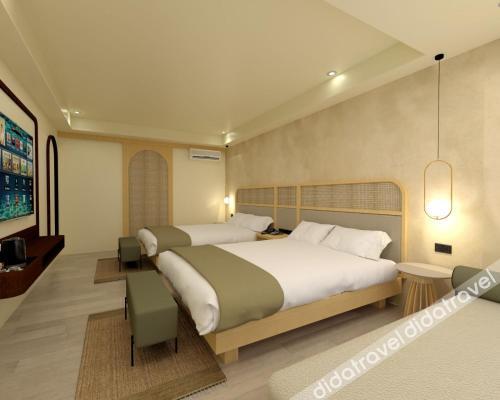 Mandarin Nest Boracay