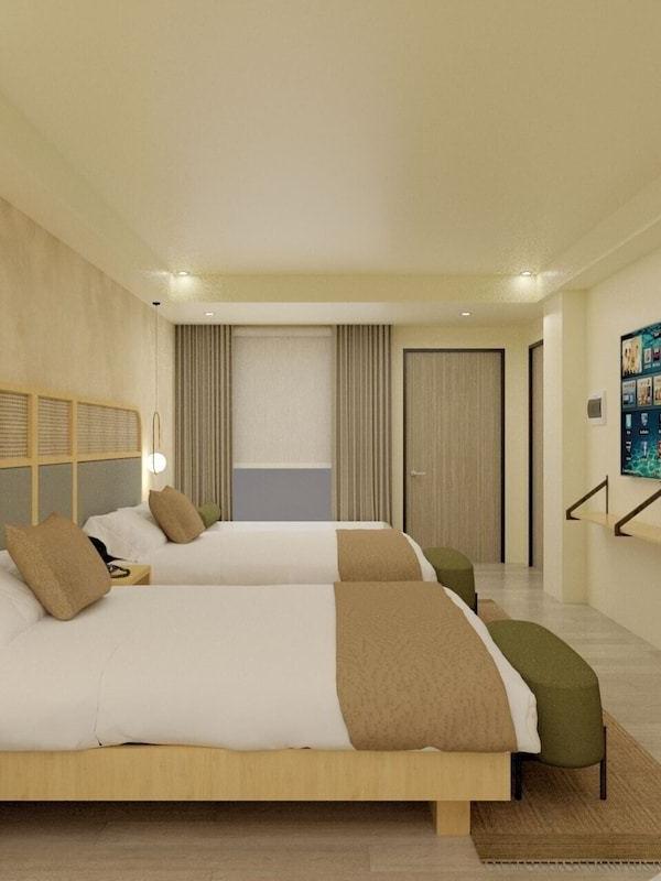 Mandarin Nest Boracay