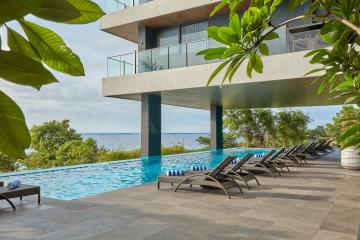 Отель The Reef Island Resort Mactan Филиппины, о Себу, фото 19