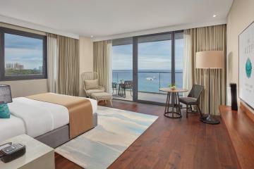 Отель The Reef Island Resort Mactan Филиппины, о Себу, фото 4