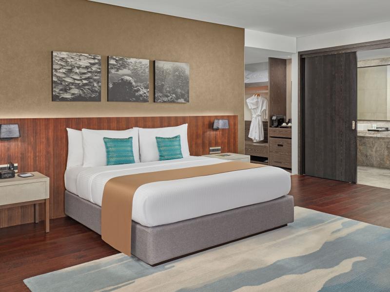 The Reef Island Resort Mactan