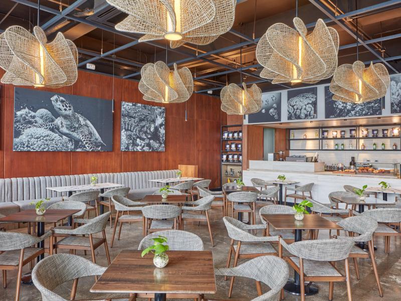 The Reef Island Resort Mactan