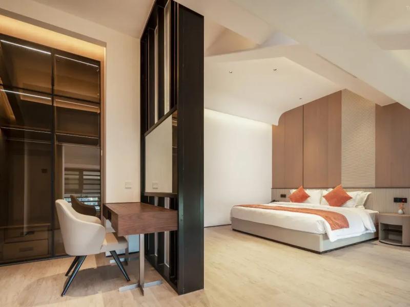 Sanya Yalong Bay No.99 Resort