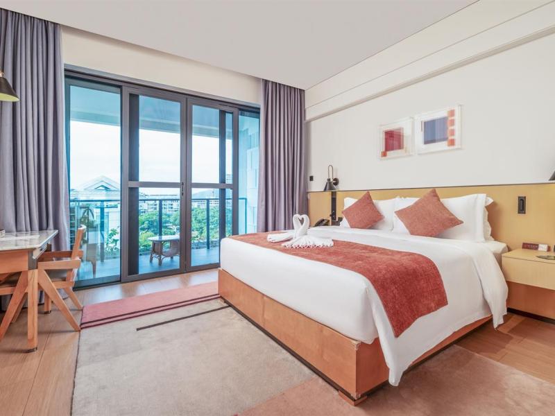 Sanya Yalong Bay No.99 Resort