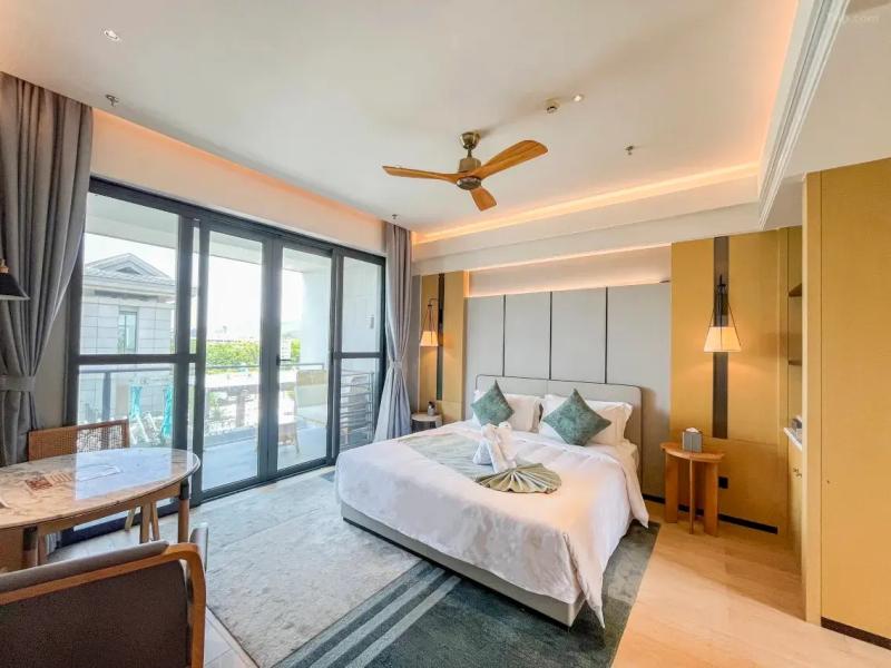 Sanya Yalong Bay No.99 Resort