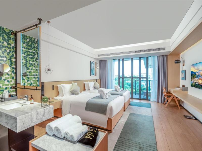 Sanya Yalong Bay No.99 Resort