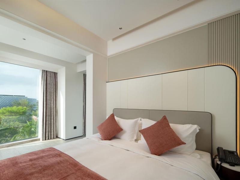 Sanya Yalong Bay No.99 Resort