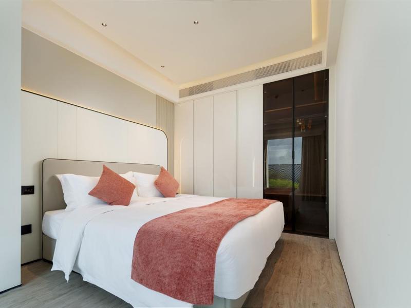 Sanya Yalong Bay No.99 Resort