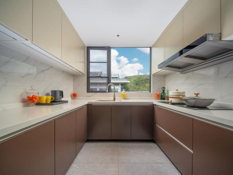 Sanya Yalong Bay No.99 Resort