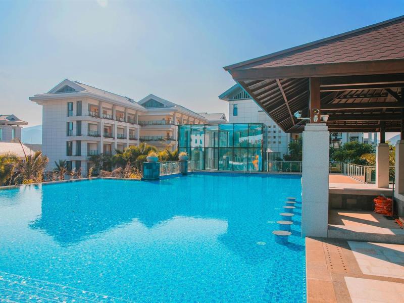 Sanya Yalong Bay No.99 Resort