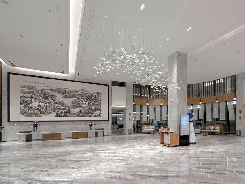 Sanya Yalong Bay No.99 Resort