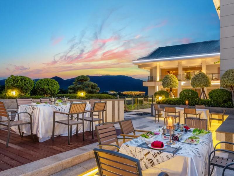 Sanya Yalong Bay No.99 Resort