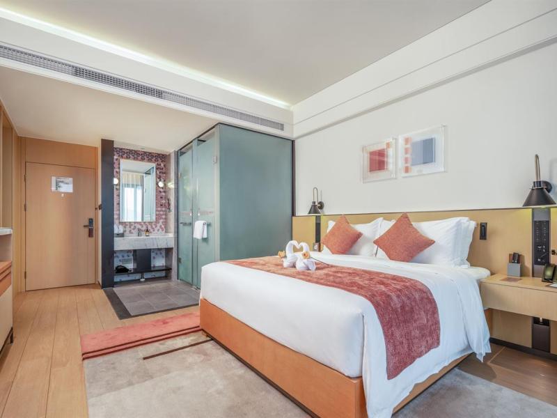 Sanya Yalong Bay No.99 Resort