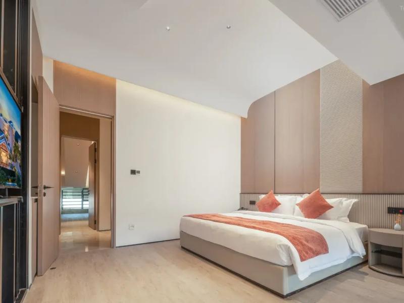 Sanya Yalong Bay No.99 Resort