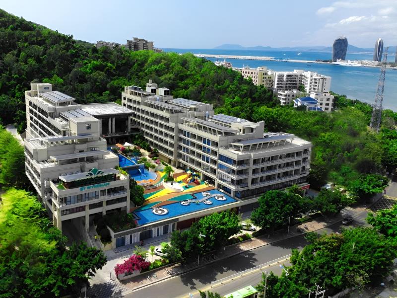 Wingate by Wyndham Sanya Luhuitou