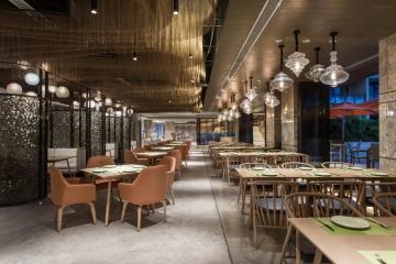 Отель Wingate by Wyndham Sanya Luhuitou Китай, Санья, фото 12