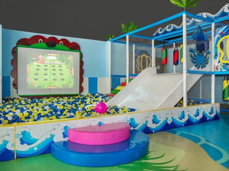 Wingate by Wyndham Sanya Luhuitou