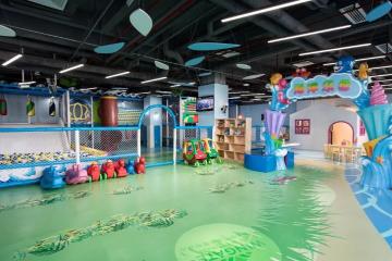 Отель Wingate by Wyndham Sanya Luhuitou Китай, Санья, фото 18