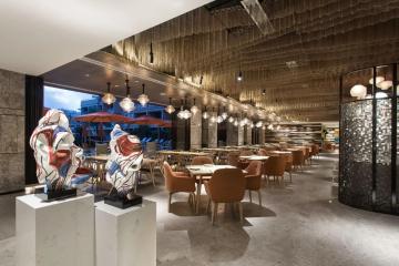 Отель Wingate by Wyndham Sanya Luhuitou Китай, Санья, фото 19