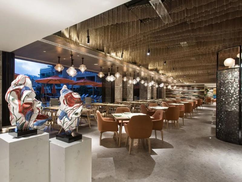 Wingate by Wyndham Sanya Luhuitou