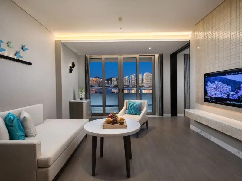 Wingate by Wyndham Sanya Luhuitou